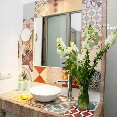 Apartment Beautiful Silent Private Parking Seville