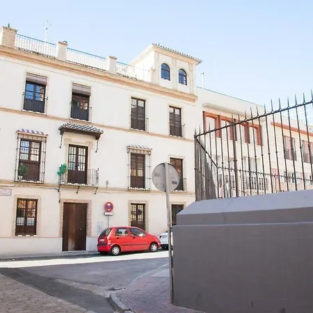 Apartment Beautiful Silent Private Parking Seville